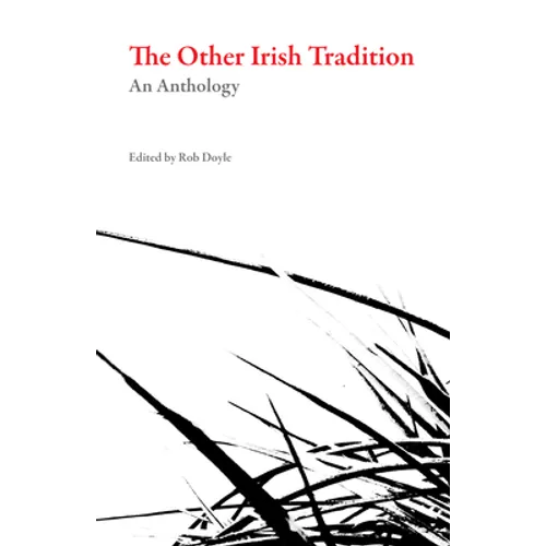 The Other Irish Tradition - Paperback