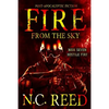 Fire From the Sky: Hostile Fire - Paperback