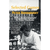 Selected Games - Hardcover