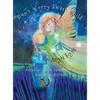 Don't Worry Sweet Child: A Book On Angel Signs - Hardcover
