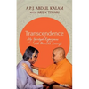 Transcendence: My Spiritual Experiences with Pramukh Swamiji - Hardcover