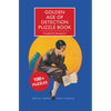 Golden Age of Detection Puzzle Book - Paperback