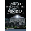 Haunted Inns and Hotels of Virginia - Paperback