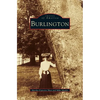 Burlington - Hardcover