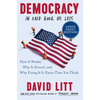 Democracy in One Book or Less LP - Paperback