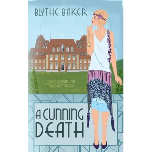 A Cunning Death - Paperback