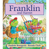 Franklin and Harriet - Paperback
