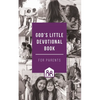God's Little Devotional Book for Parents - Paperback