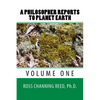 A Philosopher Reports to Planet Earth - Paperback