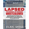 Lapsed: The Universal Life Insurance Whistleblower - Paperback