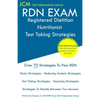 RDN Exam - Registered Dietitian Nutritionist Test Taking Strategies: Registered Dietitian Nutritionist Exam - Free Online Tutoring - New 2020 Edition - Paperback