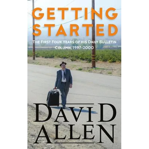 Getting Started - Paperback