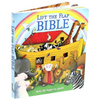 Lift the Flap Bible - Board Book