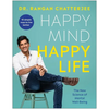 Happy Mind, Happy Life: The New Science of Mental Well-Being - Paperback