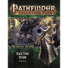 Pathfinder Adventure Path: Strange Aeons Part 6 of 6: Black Stars Beckon - Paperback