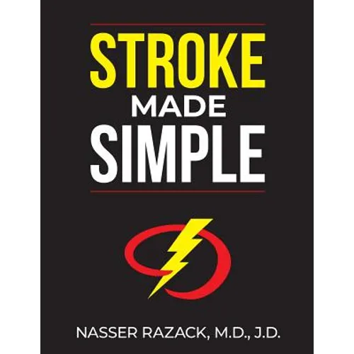 Stroke Made Simple - Paperback
