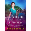 The Virgin Who Captured a Viscount - Paperback