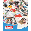 Mungo Thomson: Mail - Paperback