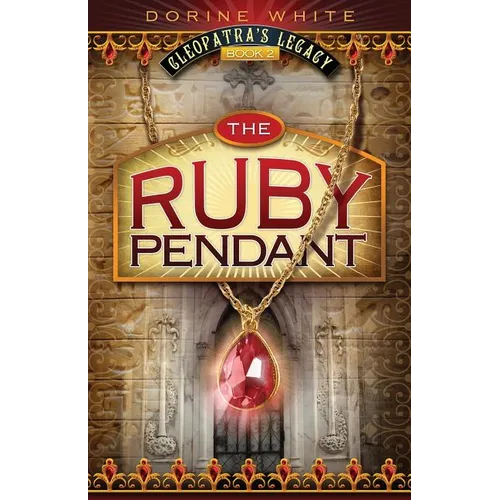 The Ruby Pendant - Paperback