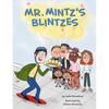 MR Mintz's Blintzes (Paperback) - Hardcover