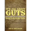 Its All about Guts: We Salute The Men of the 135th United States Colored Troop - Hardcover