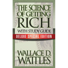 The Science of Getting Rich with Study Guide: Deluxe Special Edition - Paperback