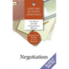 Negotiation - Paperback