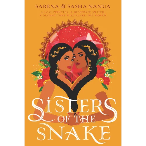 Sisters of the Snake - Paperback