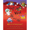 Cool! Whoa! Ah and Oh!: What Is an Interjection? - Hardcover