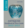 Miller's Antiques Handbook & Price Guide 2022-2023 - Hardcover
