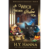 A Witch Worth Praline For: Bewitched By Chocolate Mysteries - Book 8 - Paperback