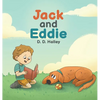 Jack and Eddie - Hardcover