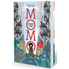 Momo (Edición Ilustrada) / Momo (Illustrated Edition) - Hardcover
