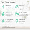 Baby Shampoo & Body Wash (Tear-Free)