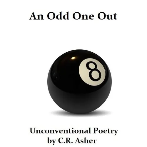 An Odd One Out - Paperback