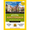 National Geographic Walking Amsterdam, 2nd Edition - Paperback