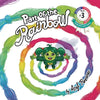 Part Of The Rainbow: (Childrens books about Diversity/Equality/Discrimination/Acceptance/Colors Picture Books, Preschool Books, Ages 3 5, Baby Books, - Paperback