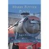 Harry Potter Places Book Four - Newts: Northeastern England Wizarding Treks - Paperback