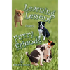 Learning Lessons From Furry Friends - Hardcover