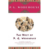 The Most of P.G. Wodehouse - Paperback