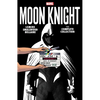 Moon Knight by Lemire & Smallwood: The Complete Collection - Paperback