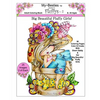 My Besties Fluffy's 2 Big Beautiful Fluffy Girls! - Paperback
