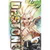 Dr. Stone, Vol. 1: Stone World - Paperback