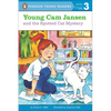 Young Cam Jansen and the Spotted Cat Mystery - Hardcover
