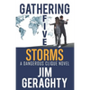 Gathering Five Storms: A Dangerous Clique Novel - Paperback