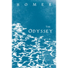 The Odyssey: Homer's Greek Epic with Selected Writings - Hardcover