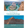 The Basics of Geomorphology - Hardcover