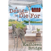 A Design to Die For - Paperback
