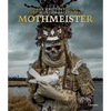 Mothmeister: Dark and Dystopian Post-Mortem Fairy Tales - Hardcover