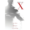X - Paperback